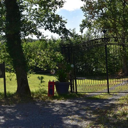 Chateau Roquehort Avec Ev Recharge Point 22Kw Monein Dış mekan fotoğraf