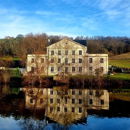 Chateau Roquehort Avec Ev Recharge Point 22Kw Monein Dış mekan fotoğraf