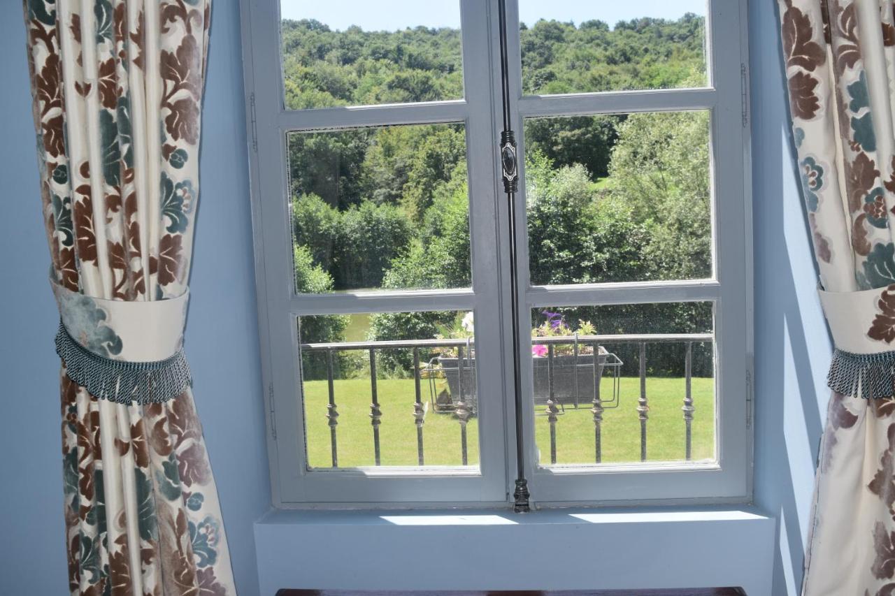 Chateau Roquehort Avec Ev Recharge Point 22Kw Monein Dış mekan fotoğraf