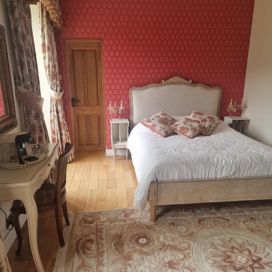 Chateau Roquehort Avec Ev Recharge Point 22Kw Monein Dış mekan fotoğraf