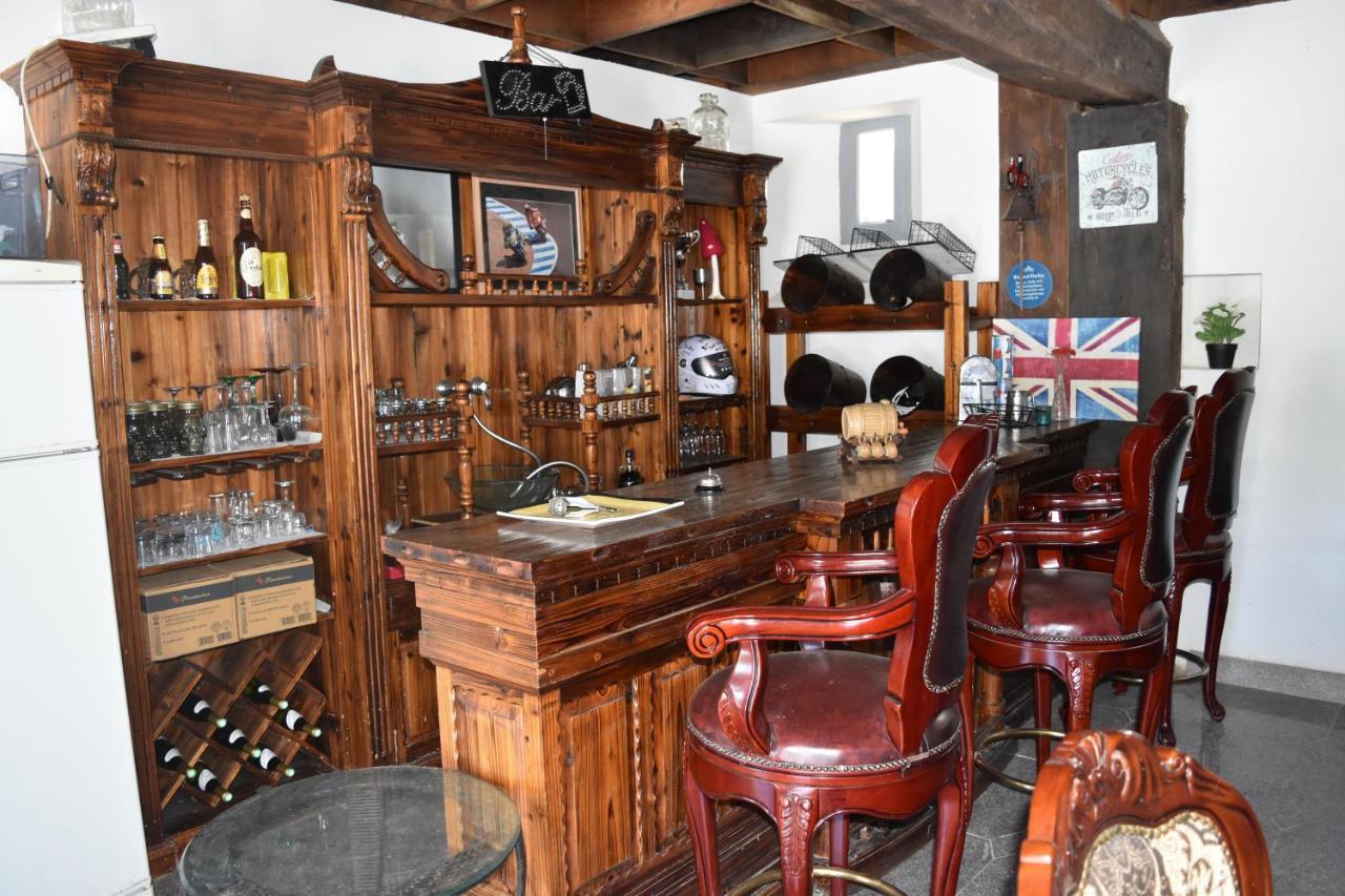 Chateau Roquehort Avec Ev Recharge Point 22Kw Monein Dış mekan fotoğraf