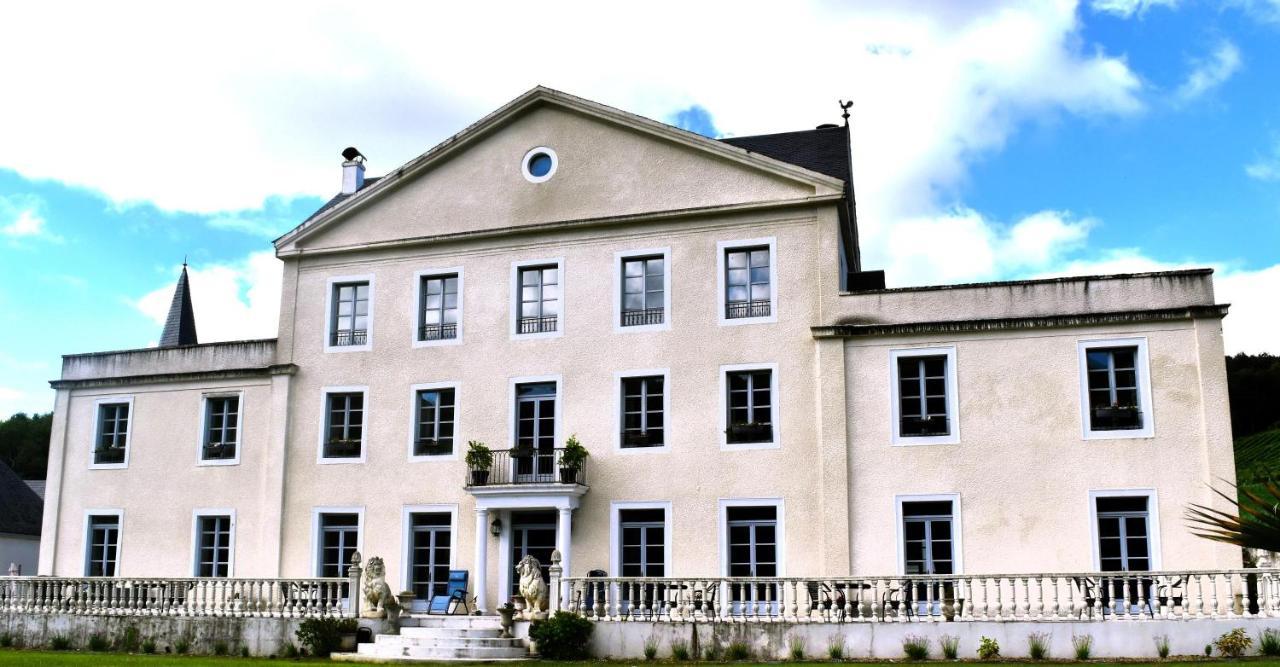Chateau Roquehort Avec Ev Recharge Point 22Kw Monein Dış mekan fotoğraf