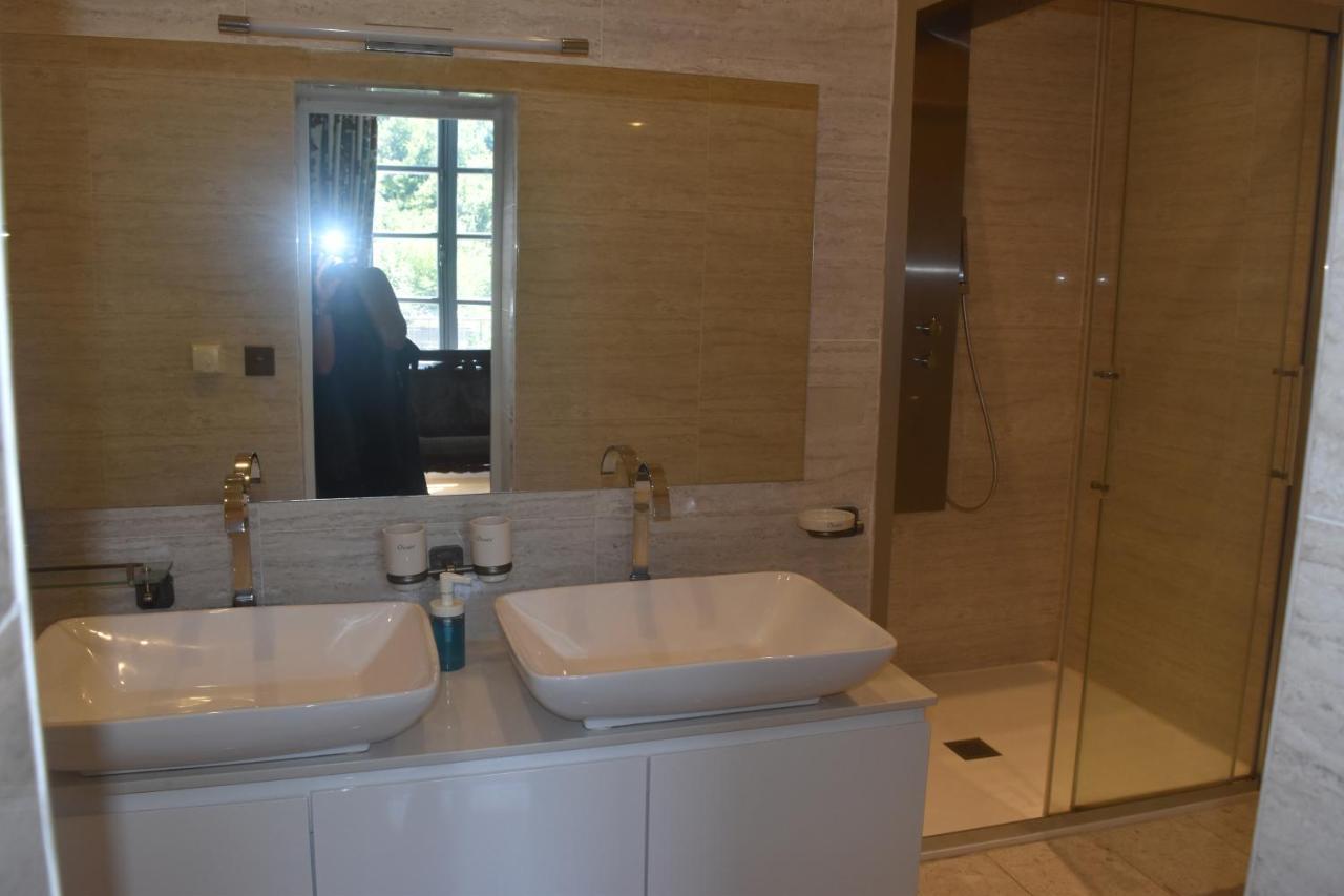 Chateau Roquehort Avec Ev Recharge Point 22Kw Monein Dış mekan fotoğraf