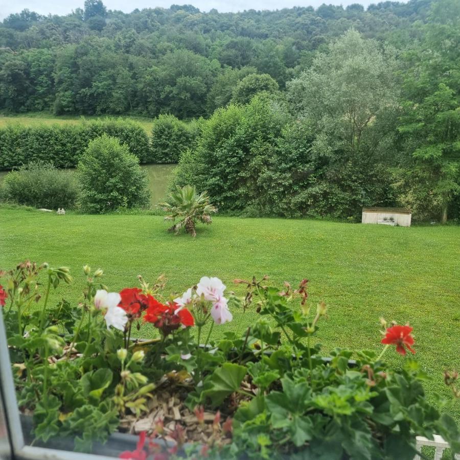 Chateau Roquehort Avec Ev Recharge Point 22Kw Monein Dış mekan fotoğraf