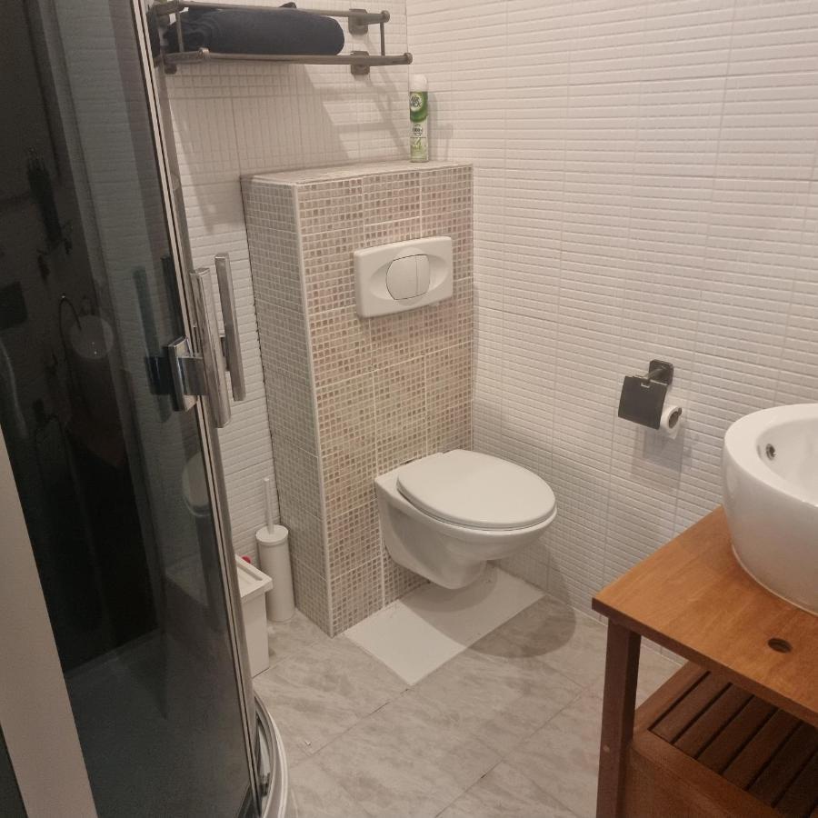 Chateau Roquehort Avec Ev Recharge Point 22Kw Monein Dış mekan fotoğraf