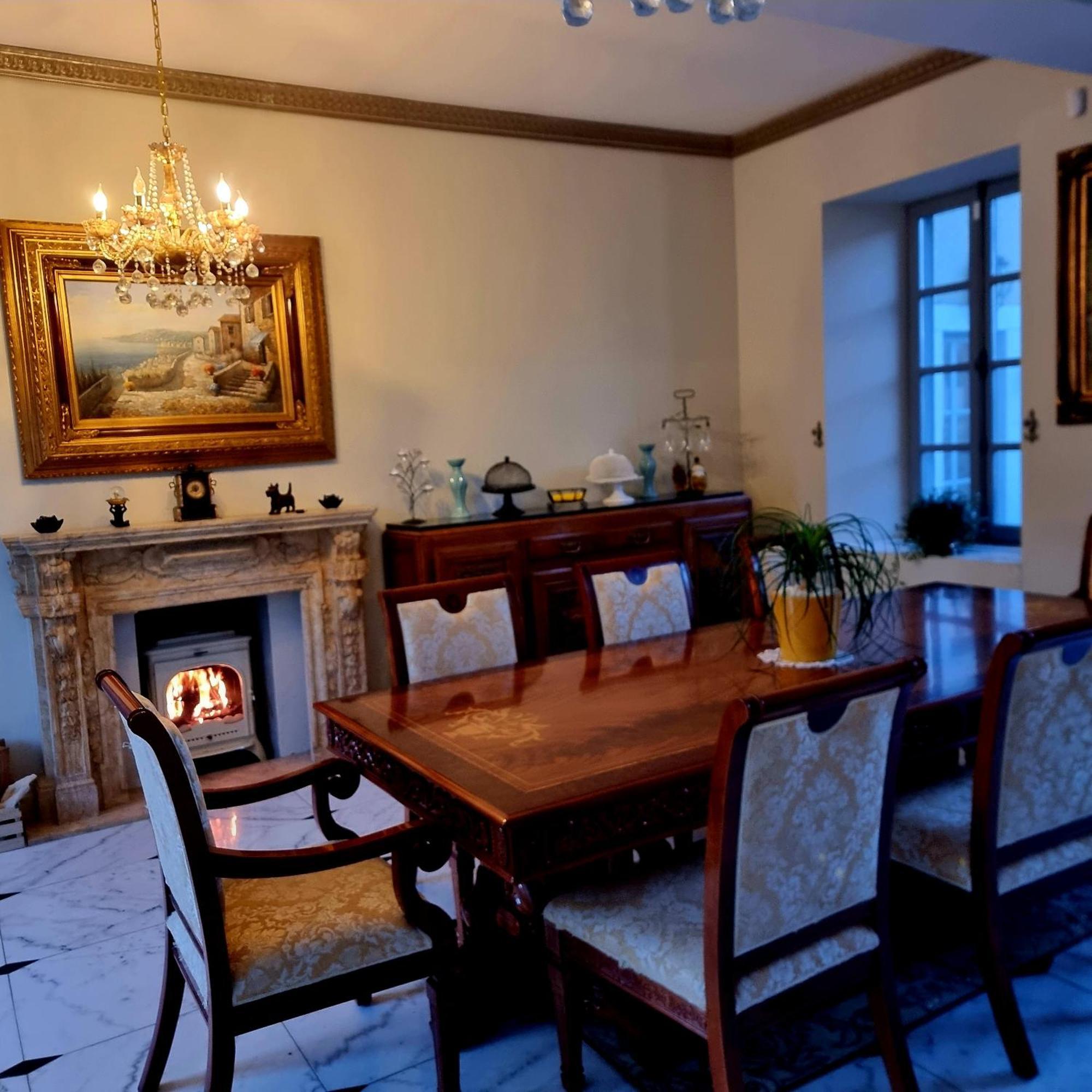 Chateau Roquehort Avec Ev Recharge Point 22Kw Monein Dış mekan fotoğraf