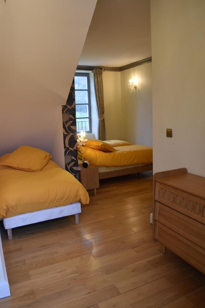 Chateau Roquehort Avec Ev Recharge Point 22Kw Monein Dış mekan fotoğraf