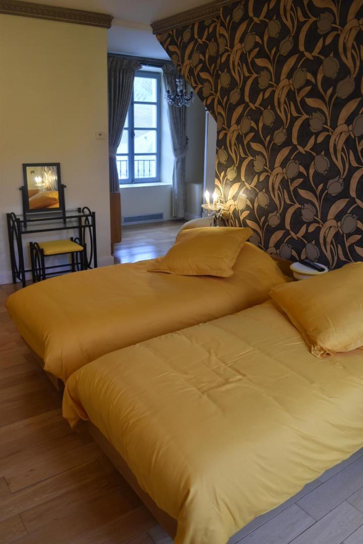 Chateau Roquehort Avec Ev Recharge Point 22Kw Monein Oda fotoğraf