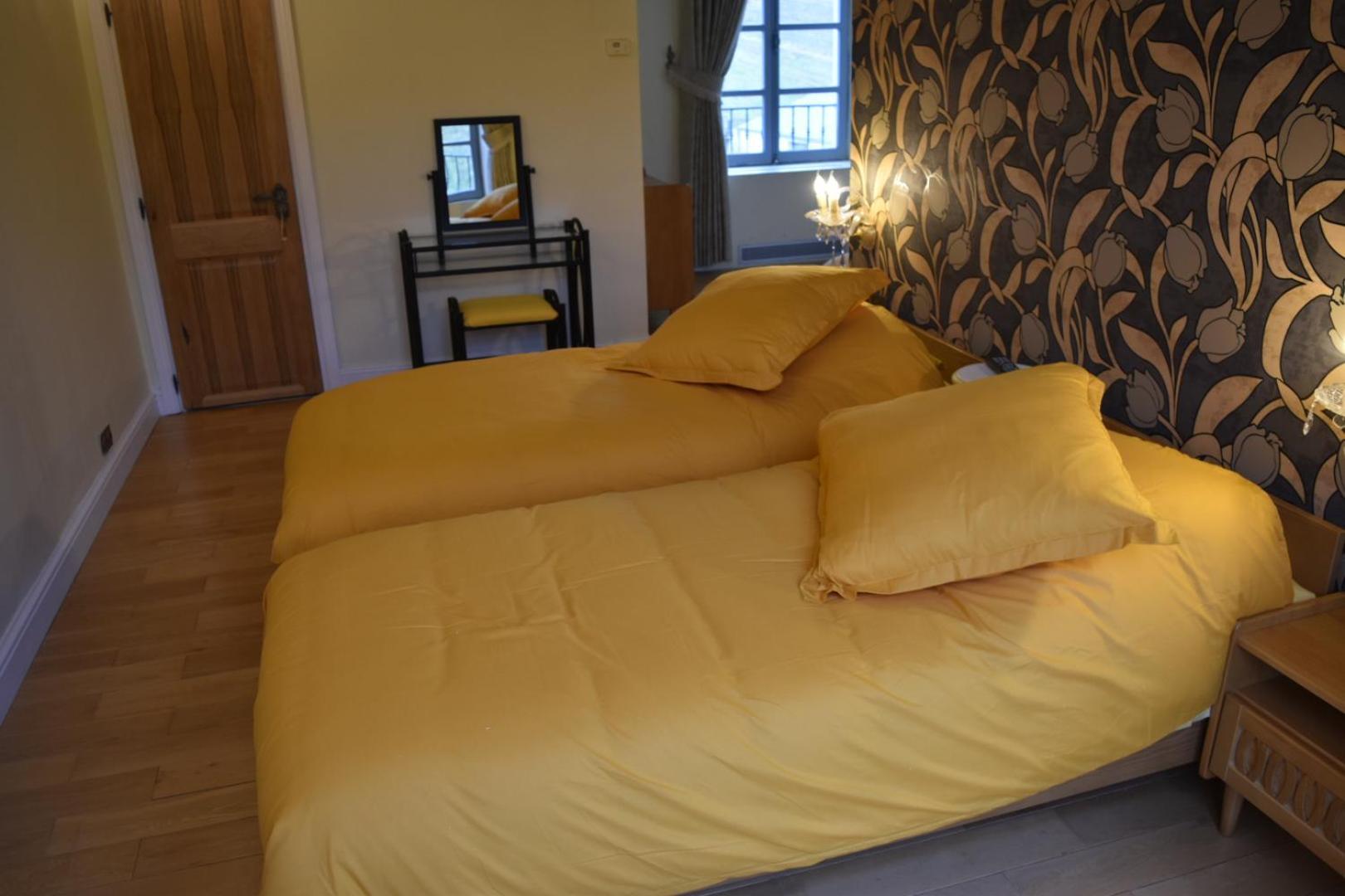Chateau Roquehort Avec Ev Recharge Point 22Kw Monein Dış mekan fotoğraf