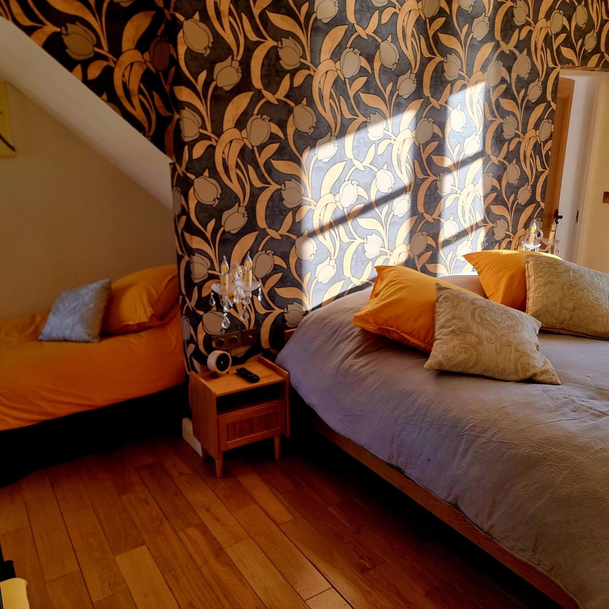 Chateau Roquehort Avec Ev Recharge Point 22Kw Monein Oda fotoğraf