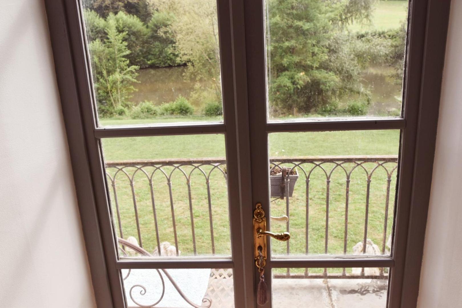 Chateau Roquehort Avec Ev Recharge Point 22Kw Monein Dış mekan fotoğraf
