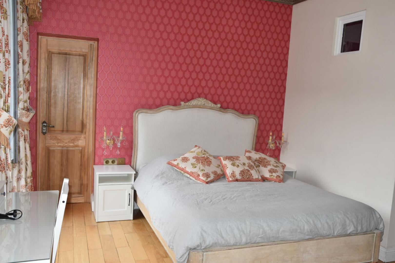 Chateau Roquehort Avec Ev Recharge Point 22Kw Monein Dış mekan fotoğraf