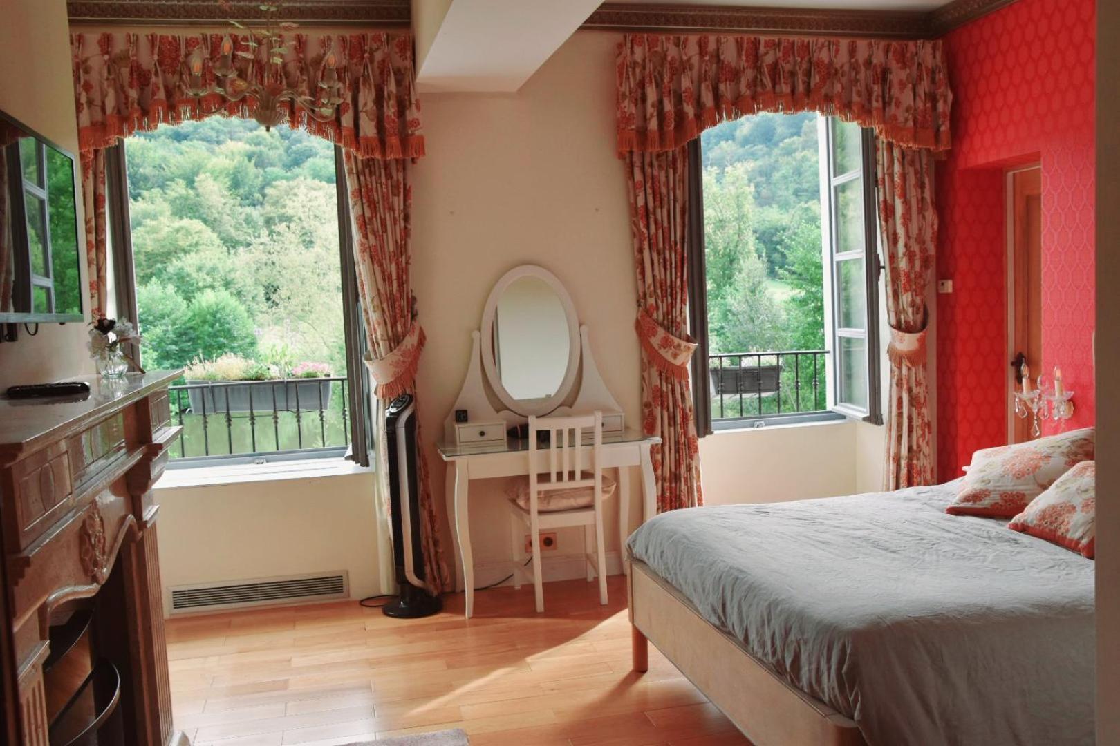 Chateau Roquehort Avec Ev Recharge Point 22Kw Monein Dış mekan fotoğraf